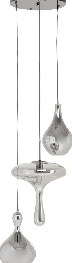 Lampa wisząca Goccia ?45cm