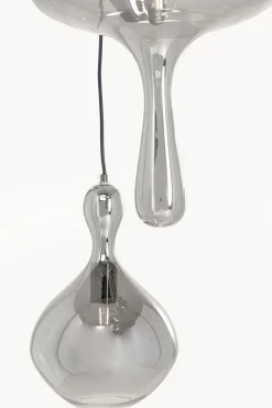 Lampa wisząca Goccia ?45cm