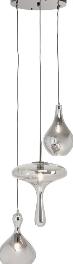 Lampa wisząca Goccia ?45cm