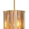 Lampa Wisząca Laola Ø45cm