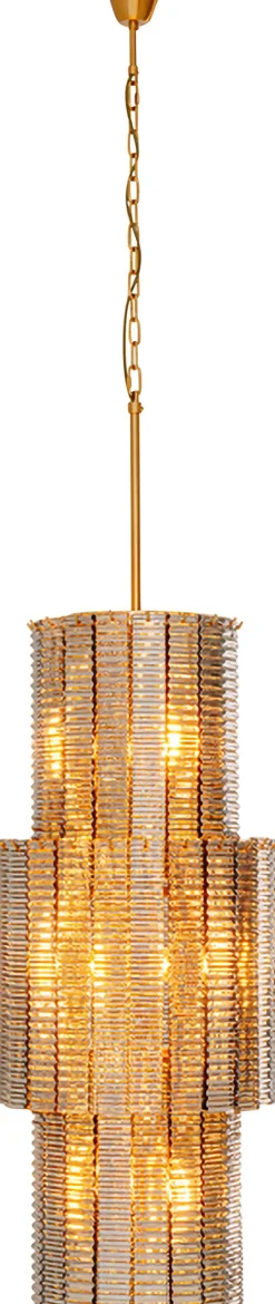 Lampa Wisząca Laola Ø45cm