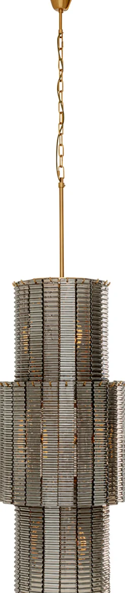 Lampa Wisząca Laola Ø45cm