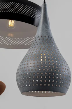 Lampa wisząca Melange Dinging 107cm