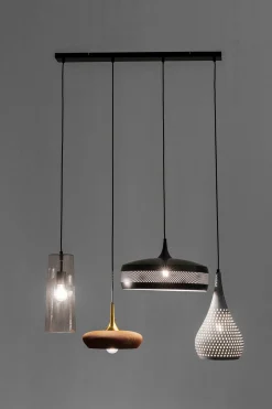 Lampa wisząca Melange Dinging 107cm