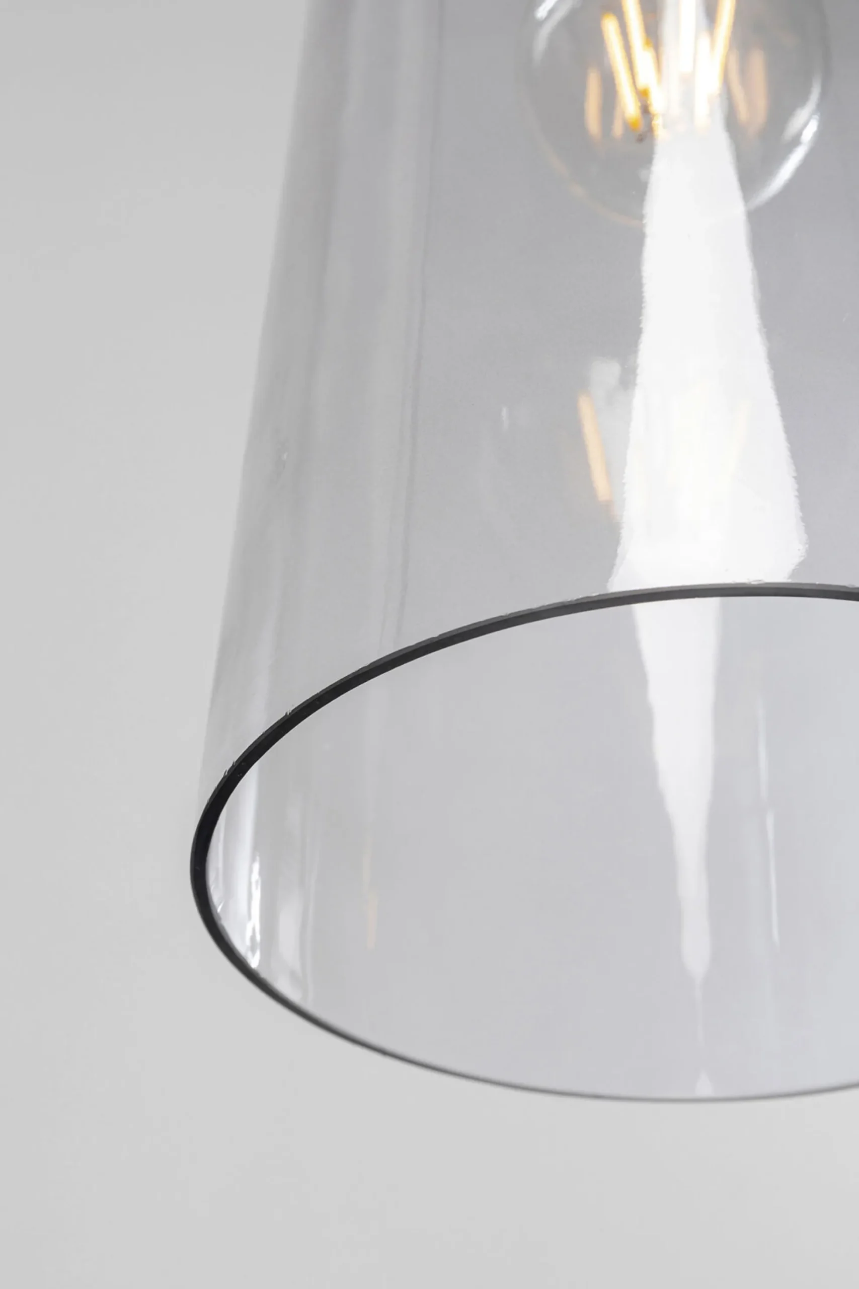 Lampa wisząca Melange Dinging 107cm