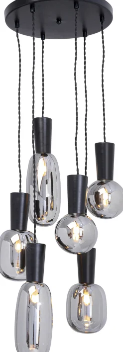 Lampa wisząca Romeo Ø42cm