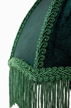 Lampa wisząca Saloon Fringes 5-lite
