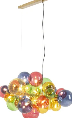 Lampa Wisząca Scala Balls Colore 122cm