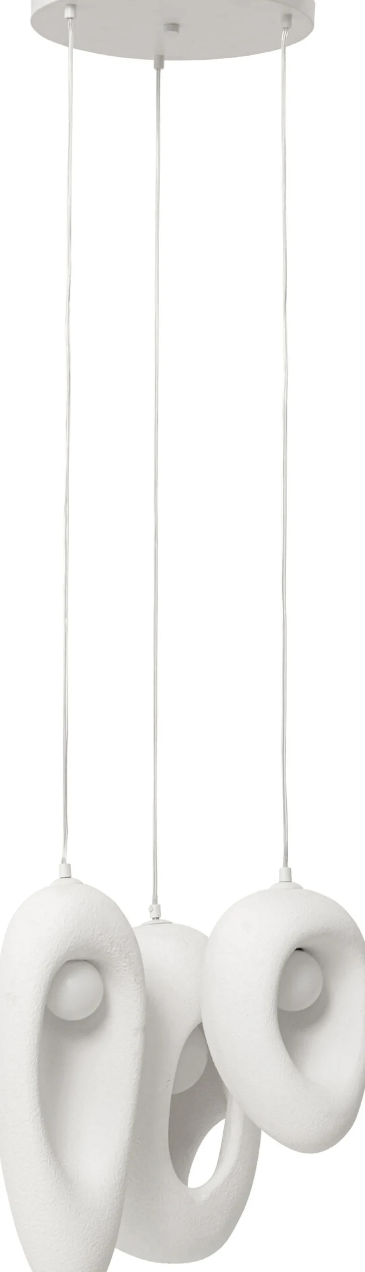 Lampa wisząca Soul Dining 53cm