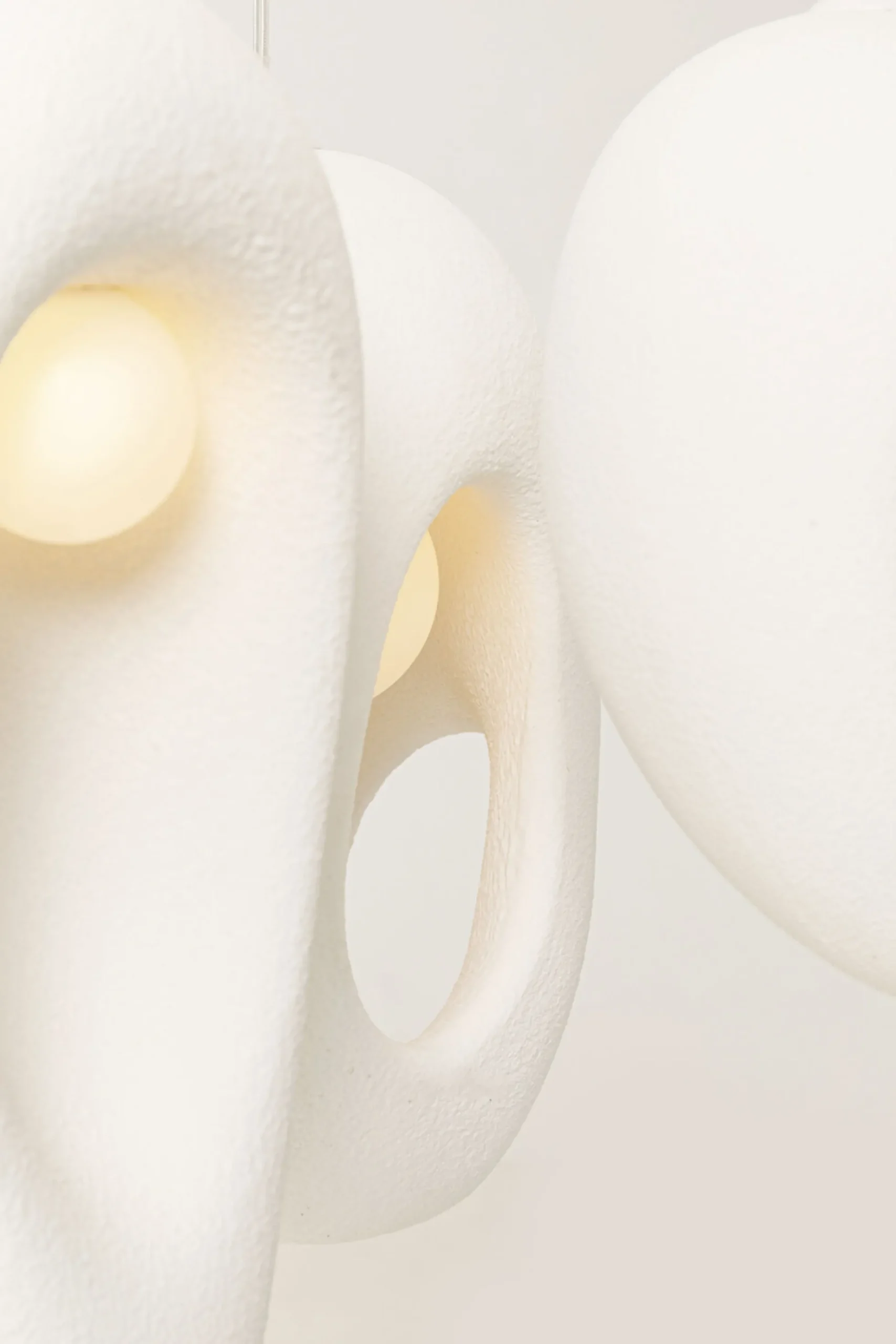 Lampa wisząca Soul Dining 53cm