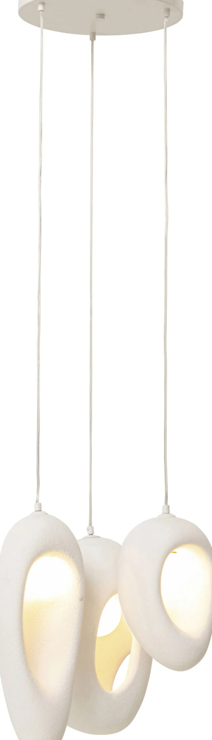 Lampa wisząca Soul Dining 53cm