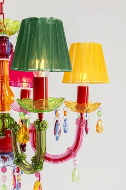 Lampa Wisząca Starlight Shade 5-ramienna