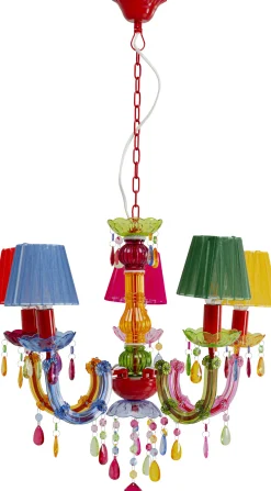 Lampa Wisząca Starlight Shade 5-ramienna