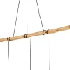 Lampa wisząca Three Grids