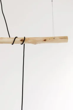 Lampa wisząca Three Grids