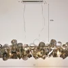 Lampa wisząca Tubes 125cm