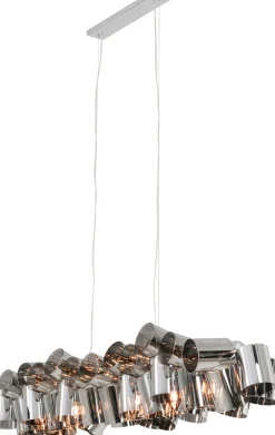 Lampa wisząca Tubes 125cm