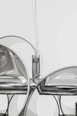 Lampa wisząca Tubes 125cm