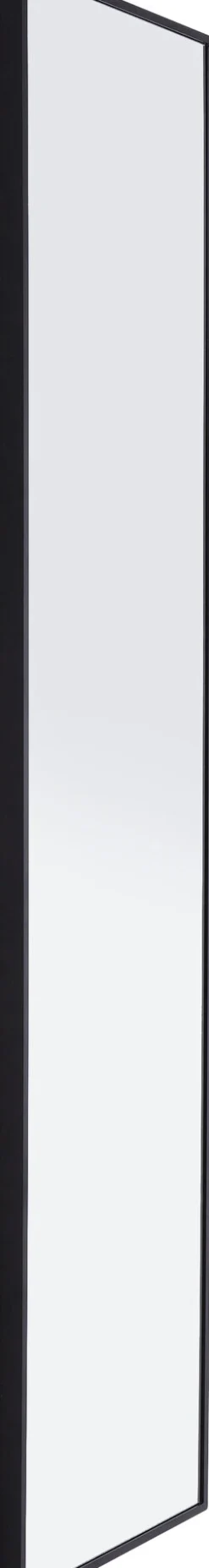 Lustro Bella MO 60x180 cm czarne