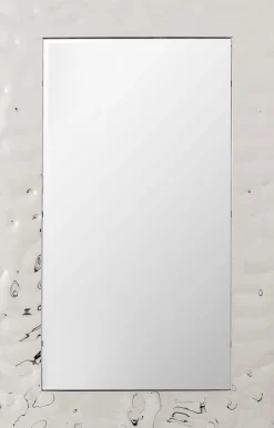 Lustro ścienne Caldera 70x110cm