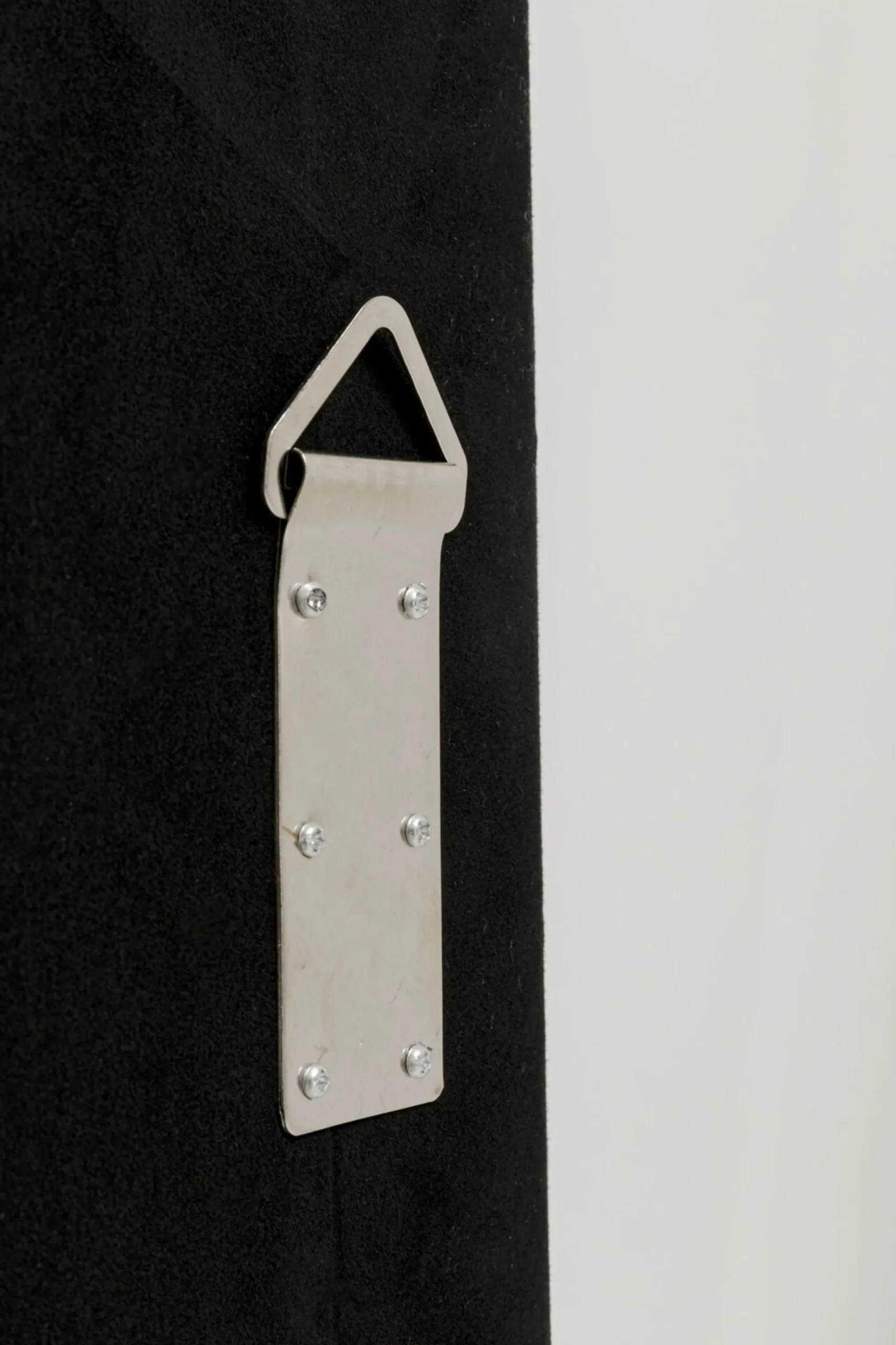 Lustro ścienne Double Vision prostokątne 121x81cm