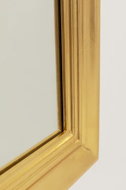 Lustro ścienne Double Vision prostokątne 121x81cm