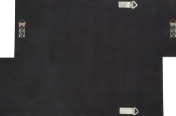 Lustro ścienne Double Vision prostokątne 121x81cm