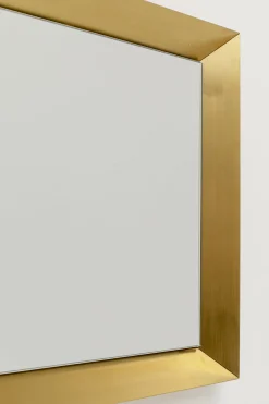 Lustro Ścienne Love Letters 3D 110x40cm