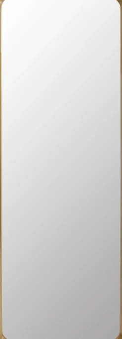 Lustro ścienne Vincenza 73x203cm