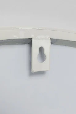 Lustro Curve greige Ø100cm