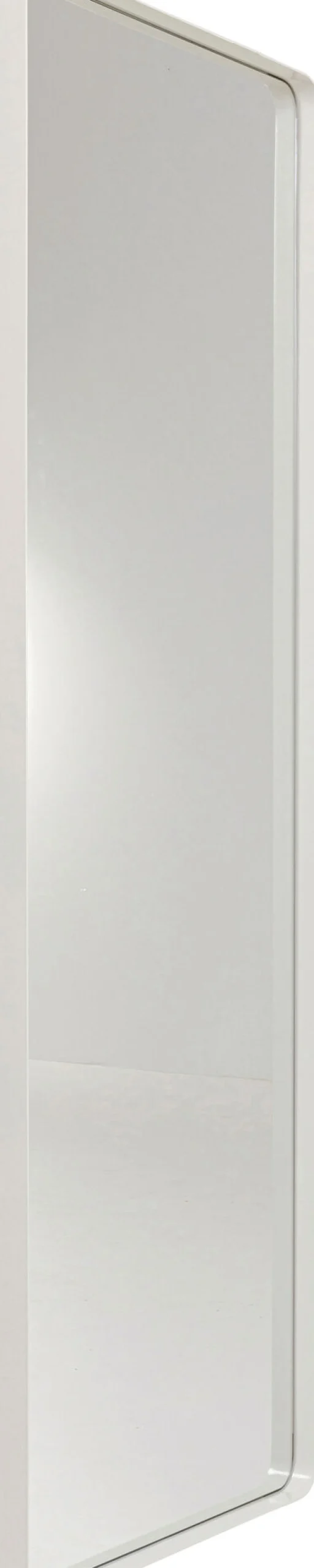 Lustro Curve greige 70x200cm