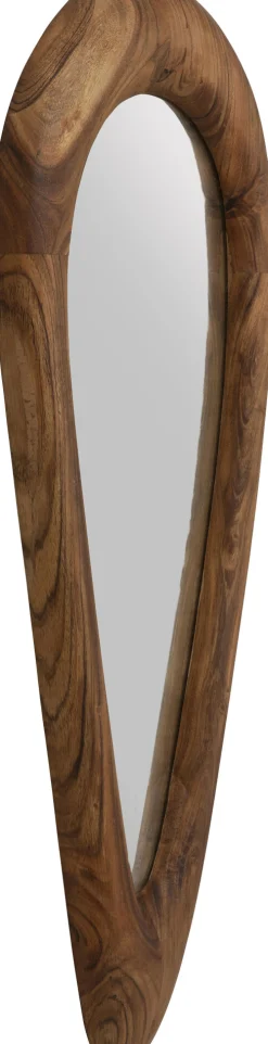 Lustro Jorge 91x45cm