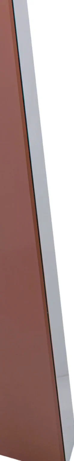 Lustro Lolly Mocha Mousse 37x170cm