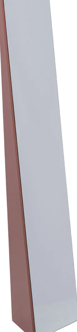 Lustro Lolly Mocha Mousse 37x170cm