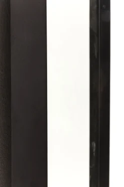 Lustro Ombra MO 80x200 cm czarne