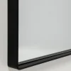 Lustro Starlet Czarne 60x180cm