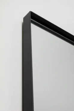 Lustro Starlet Czarne 60x180cm