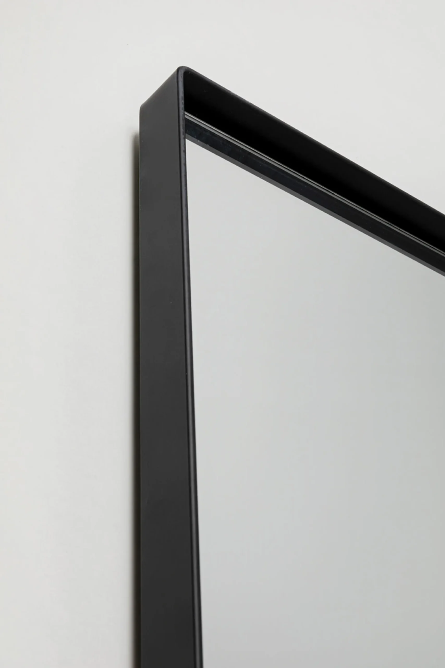 Lustro Starlet Czarne 60x180cm