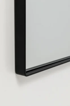 Lustro Starlet Czarne 30x130cm