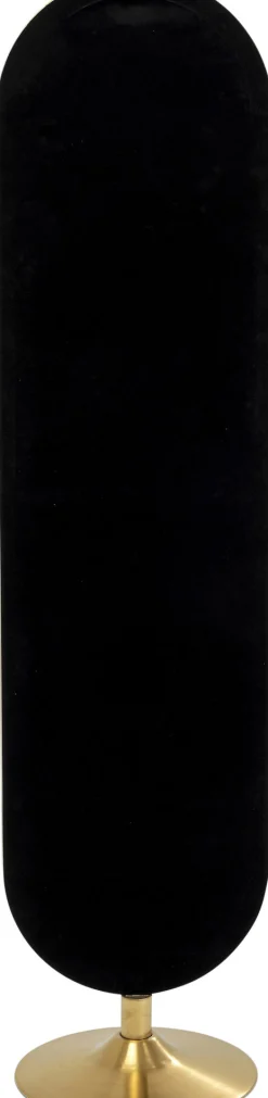 Lustro stojące Curve 40x170 cm złote
