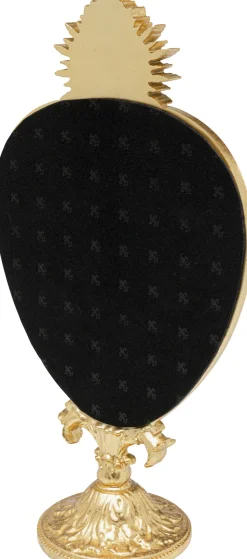 Lustro Stołowe Flaming Heart 31cm