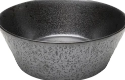 Misa czarna kamionkowa 1.5 L Ø21 cm