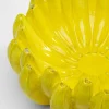 Misa dekoracyjna ceramiczna żółta banany Ø30 cm