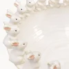 Misa dekoracyjna Cute Bunnies Ø40cm