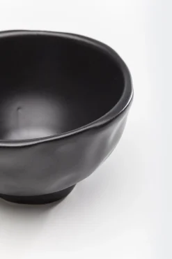Misa Organic 15x8 cm czarna