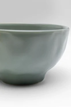 Miseczka Organic Ø15x8 cm szałwiowa sage green