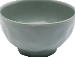 Miseczka Organic Ø15x8 cm szałwiowa sage green