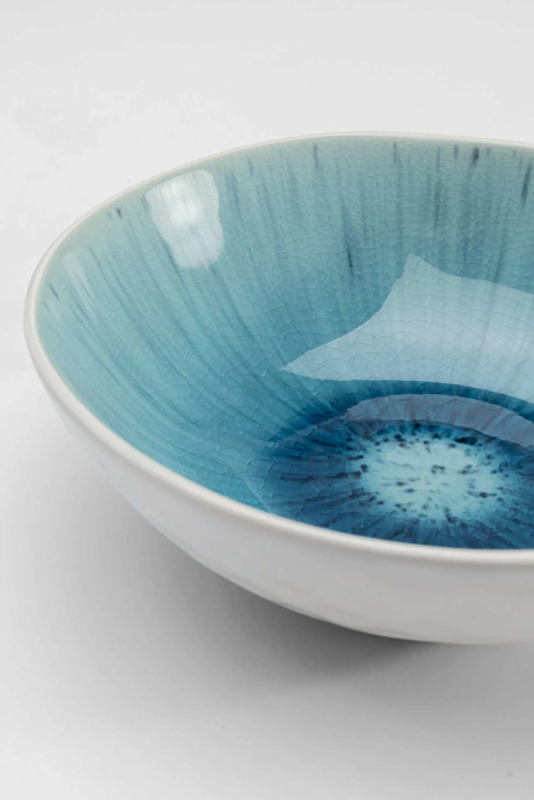 Miska Azur Ø18cm