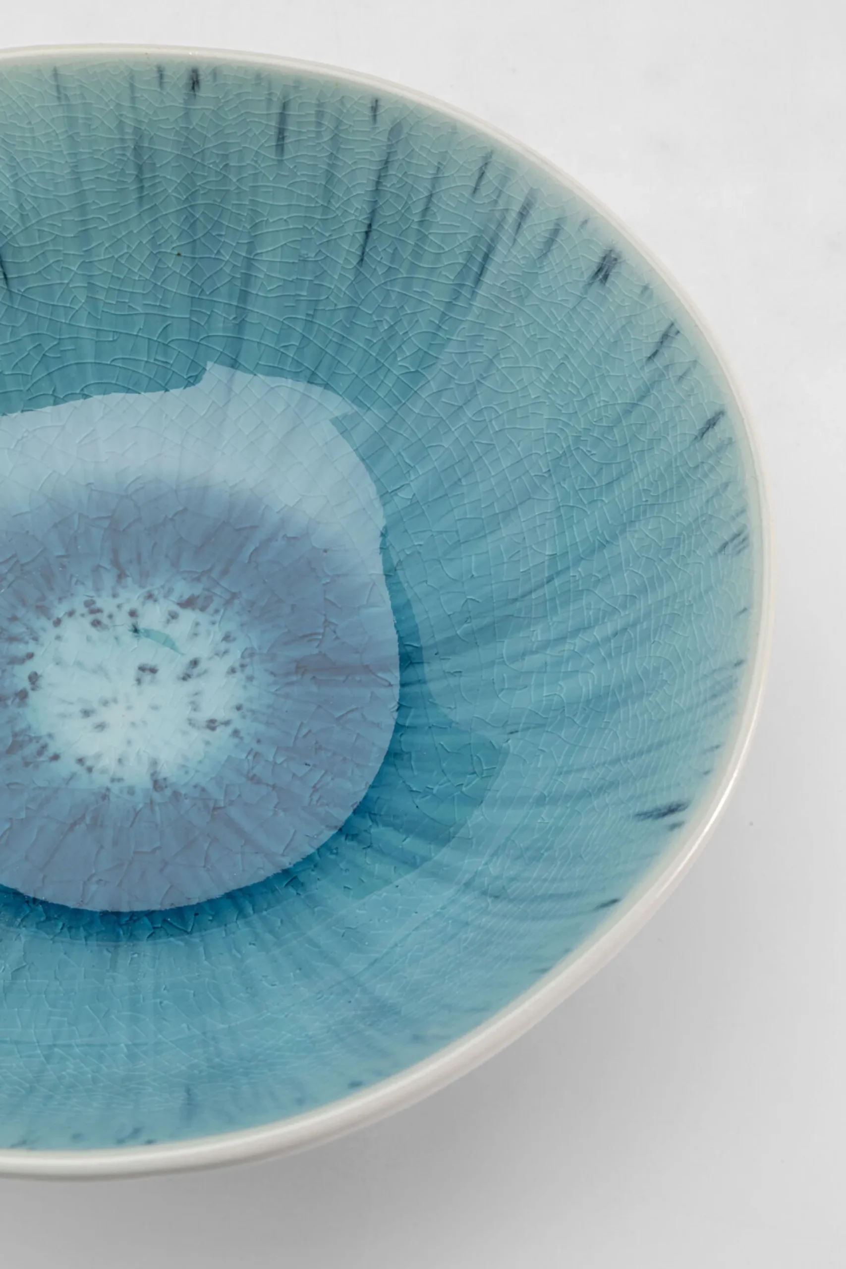 Miska Azur Ø18cm