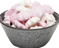 Miska czarna kamionkowa 490 ml Ø15 cm